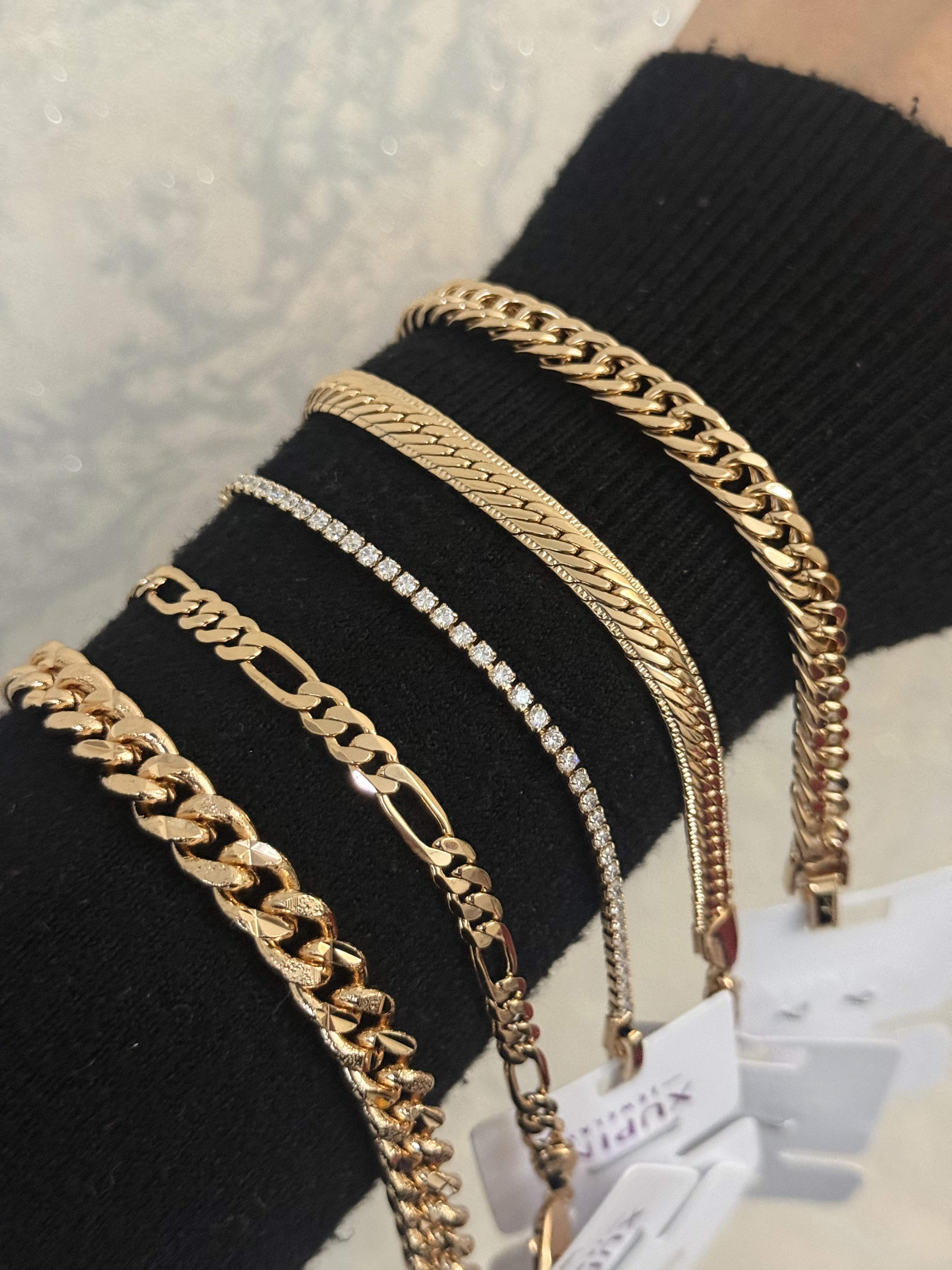 دستبند DREAM - Thumbnail 1